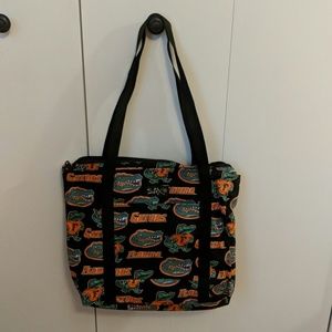 Florida Gators Tote Bag